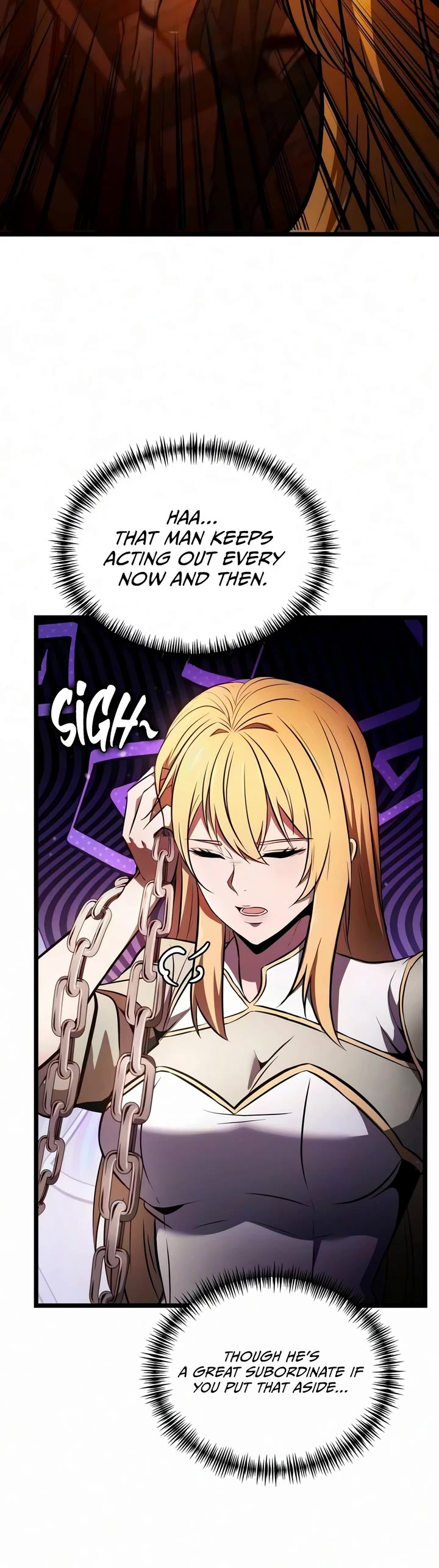 Reincarnator Chapter 137 page 43 - Chapter 137