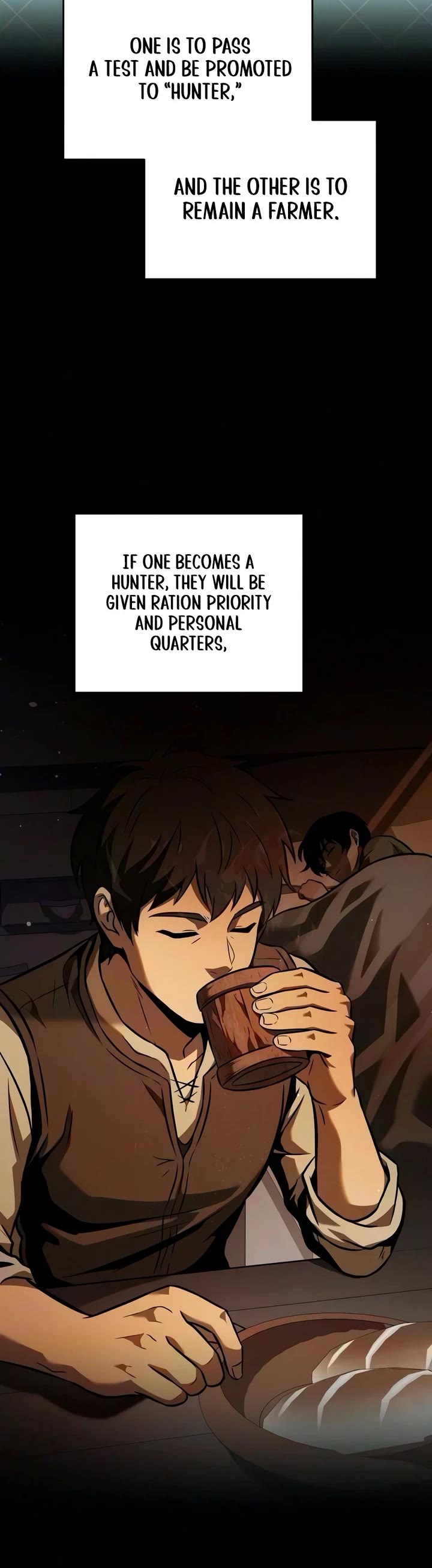 Reincarnator Chapter 137 page 6 - Chapter 137