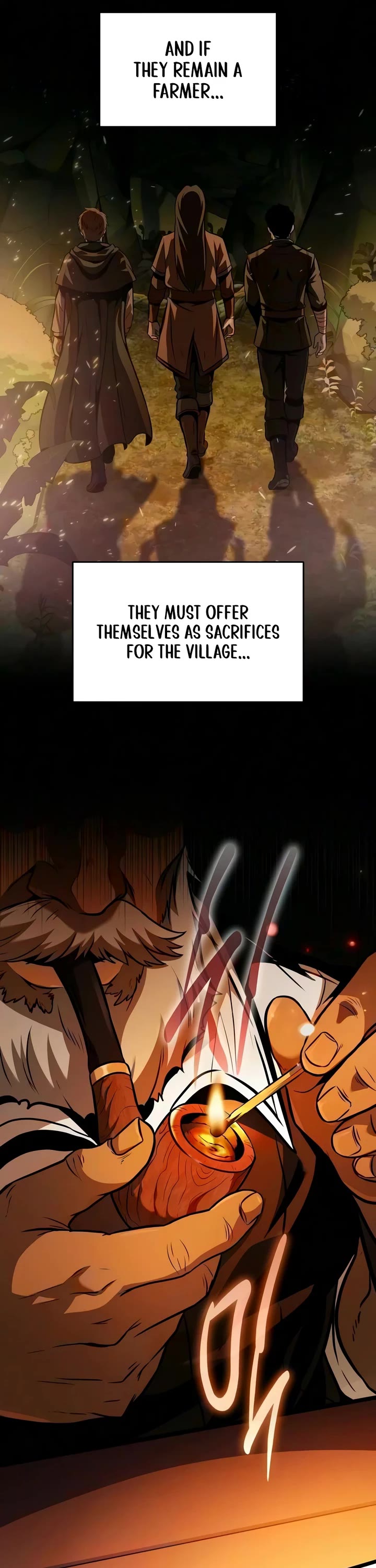 Reincarnator Chapter 137 page 7 - Chapter 137