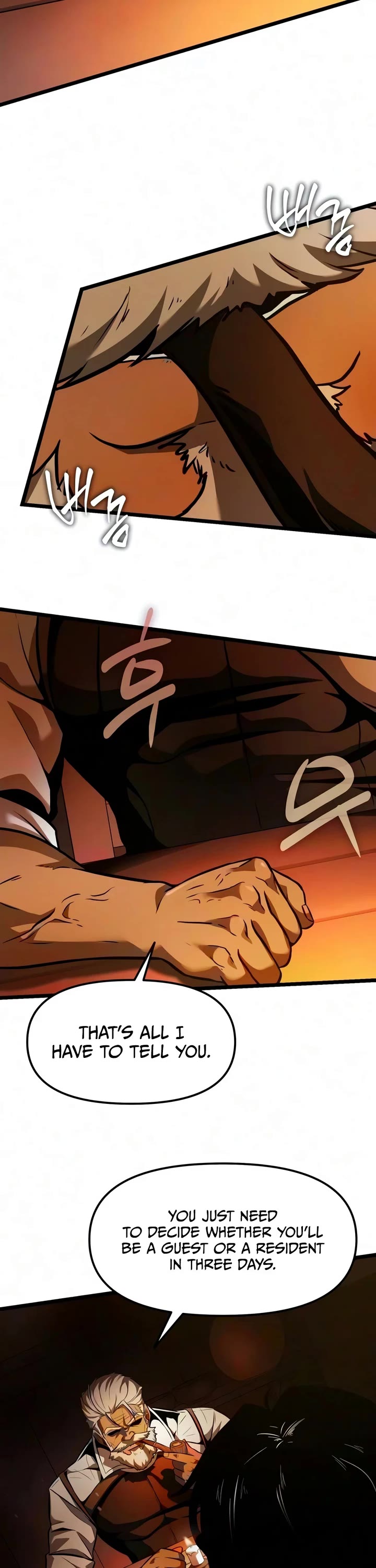 Reincarnator Chapter 137 page 8 - Chapter 137