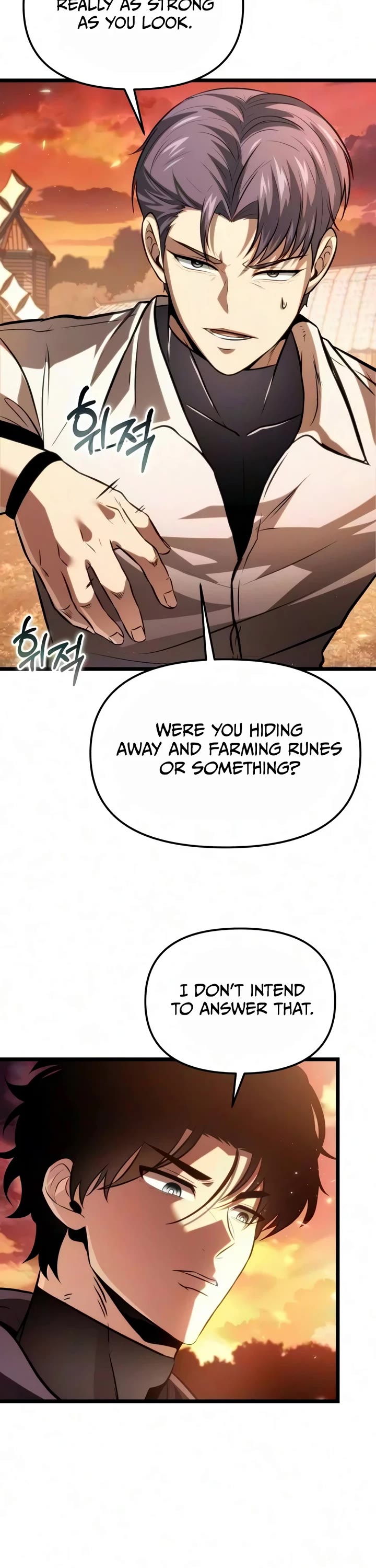 Reincarnator Chapter 138 page 14 - Chapter 138