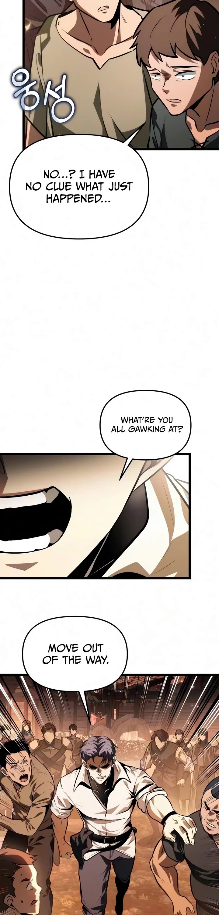 Reincarnator Chapter 138 page 2 - Chapter 138