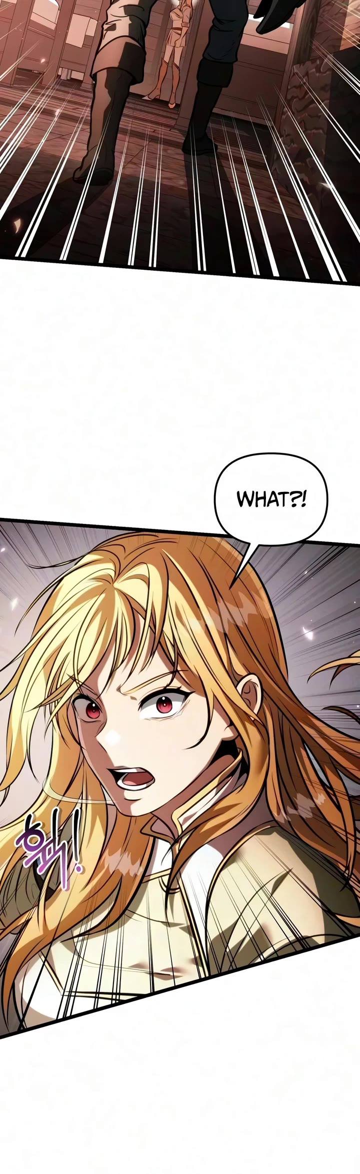 Reincarnator Chapter 138 page 22 - Chapter 138