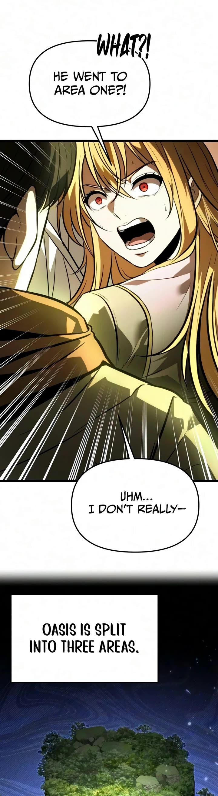 Reincarnator Chapter 138 page 26 - Chapter 138