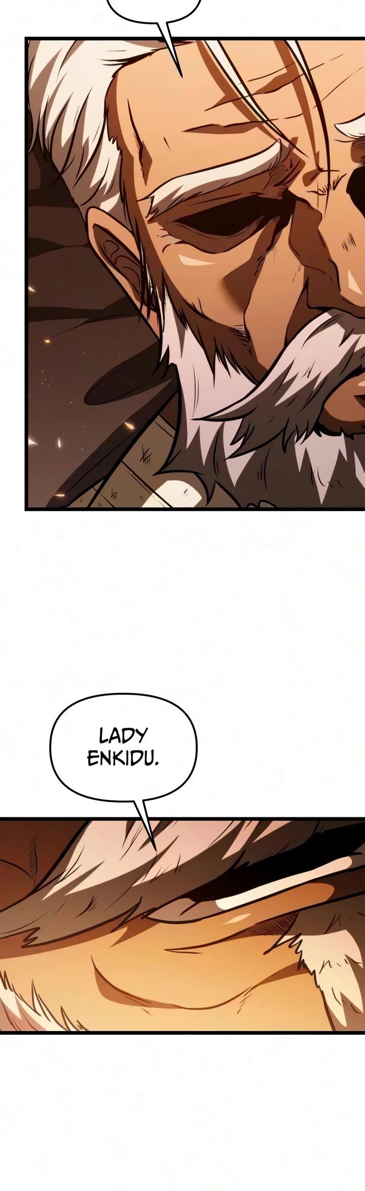 Reincarnator Chapter 138 page 33 - Chapter 138