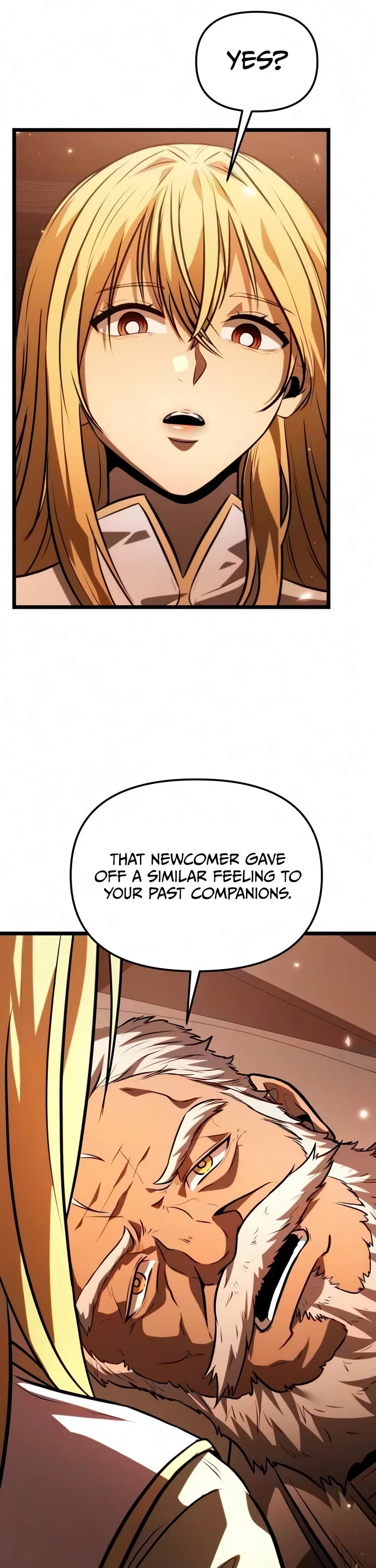 Reincarnator Chapter 138 page 34 - Chapter 138