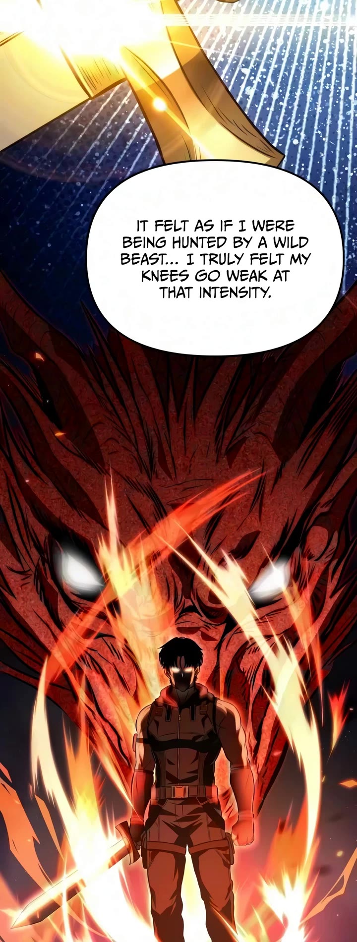 Reincarnator Chapter 138 page 37 - Chapter 138