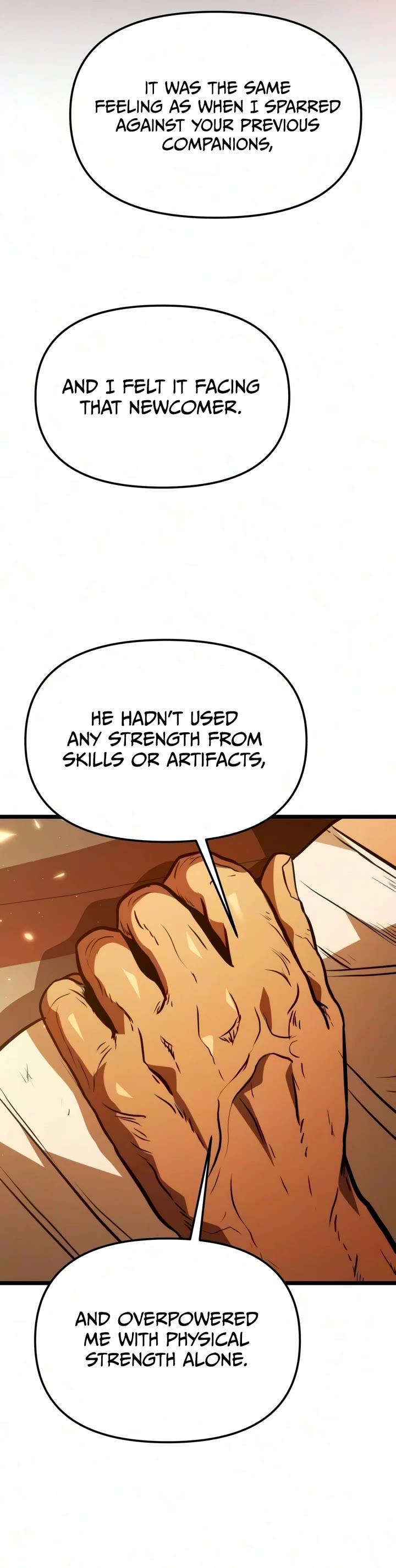 Reincarnator Chapter 138 page 39 - Chapter 138