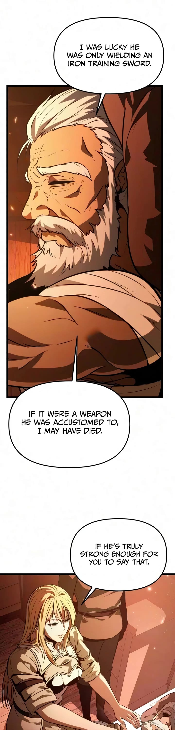 Reincarnator Chapter 138 page 40 - Chapter 138