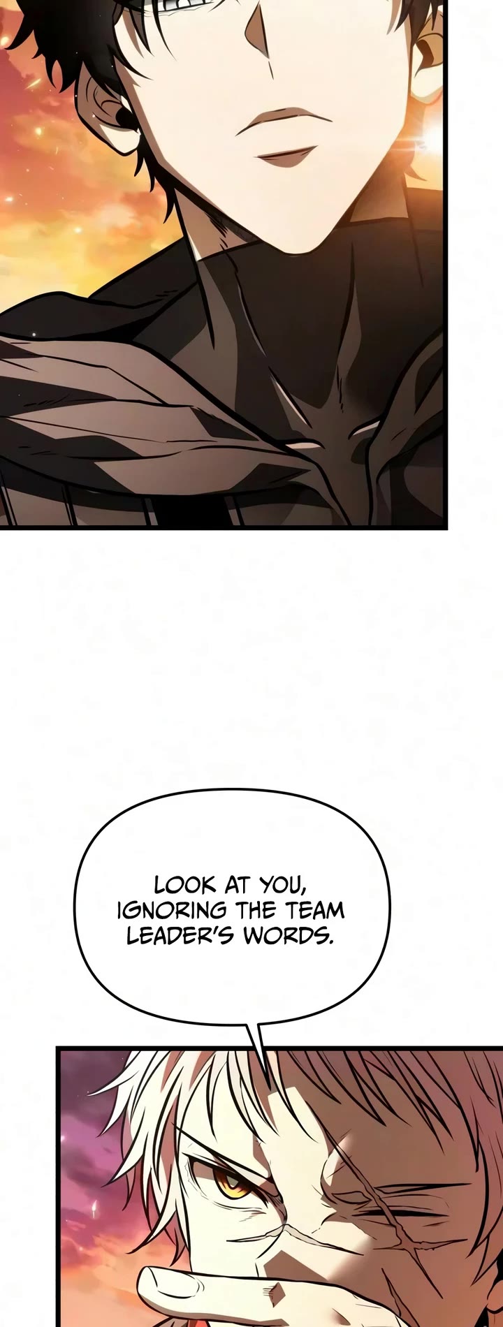 Reincarnator Chapter 138 page 50 - Chapter 138
