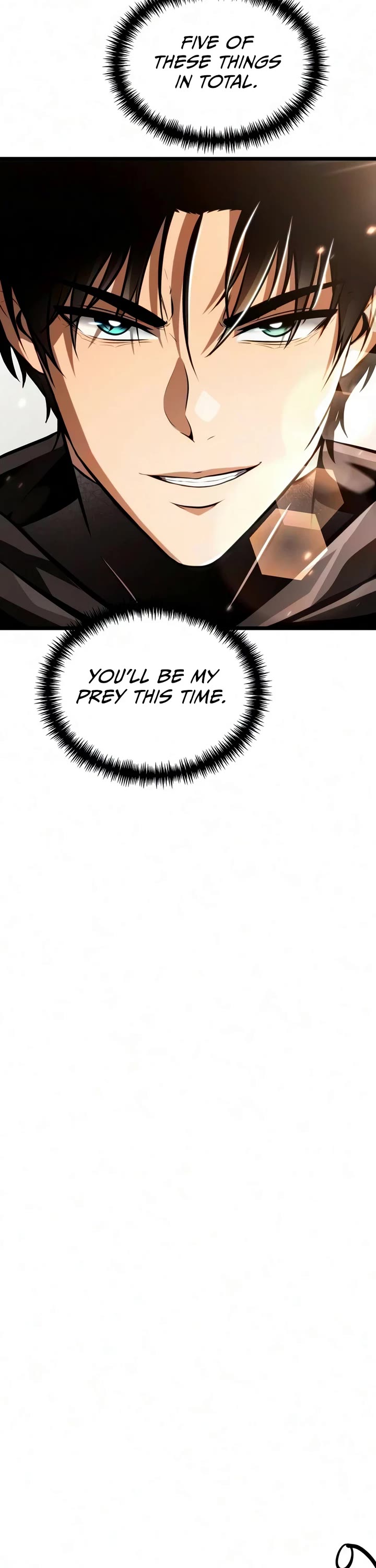 Reincarnator Chapter 138 page 54 - Chapter 138