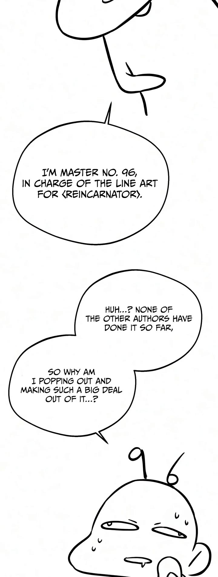 Reincarnator Chapter 138 page 56 - Chapter 138