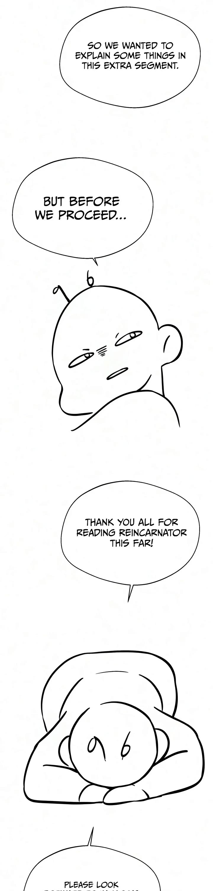 Reincarnator Chapter 138 page 58 - Chapter 138