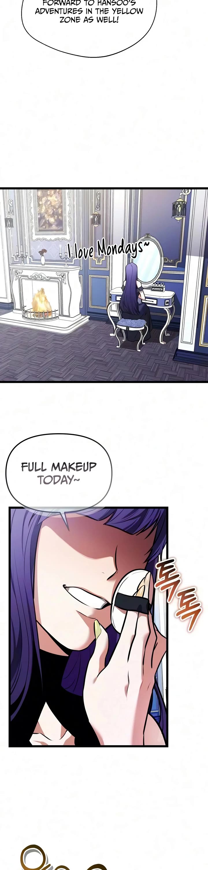 Reincarnator Chapter 138 page 59 - Chapter 138
