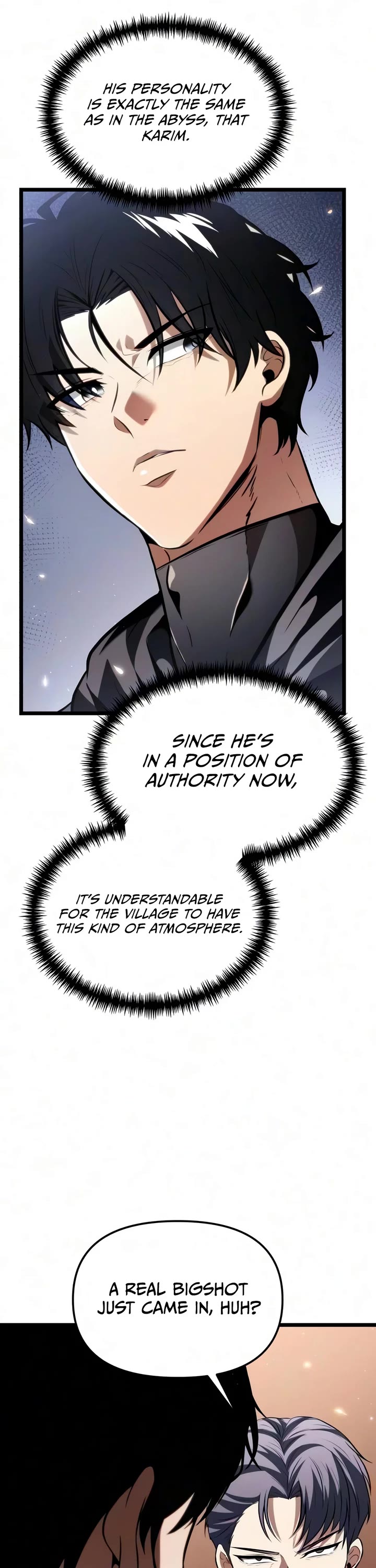 Reincarnator Chapter 138 page 6 - Chapter 138