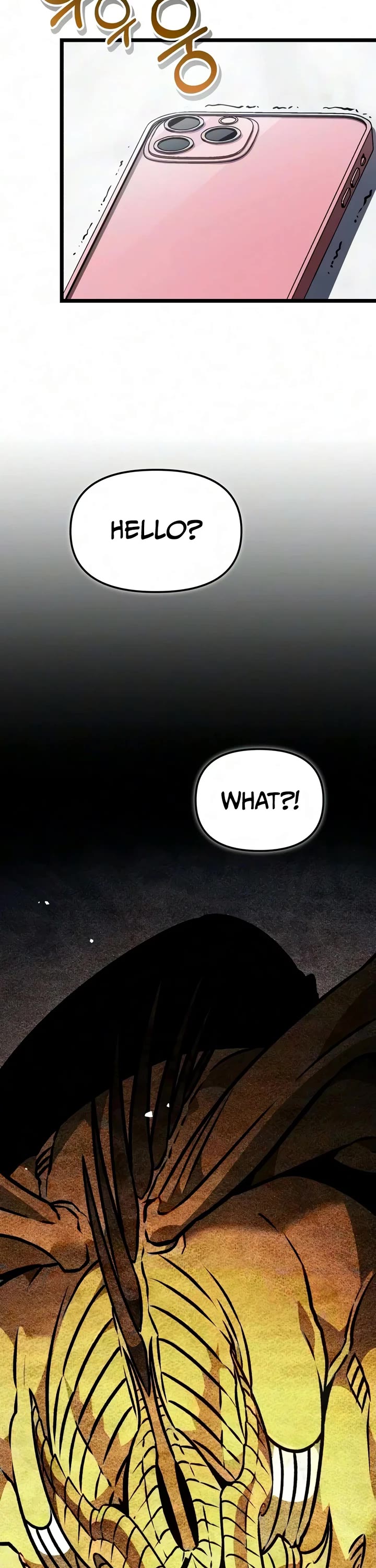 Reincarnator Chapter 138 page 60 - Chapter 138