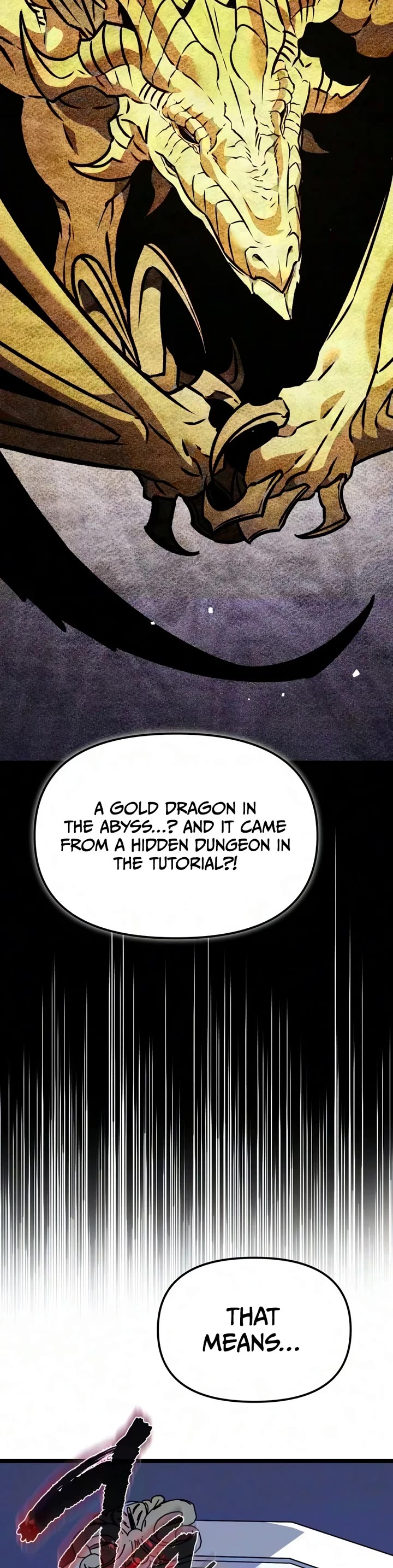 Reincarnator Chapter 138 page 61 - Chapter 138