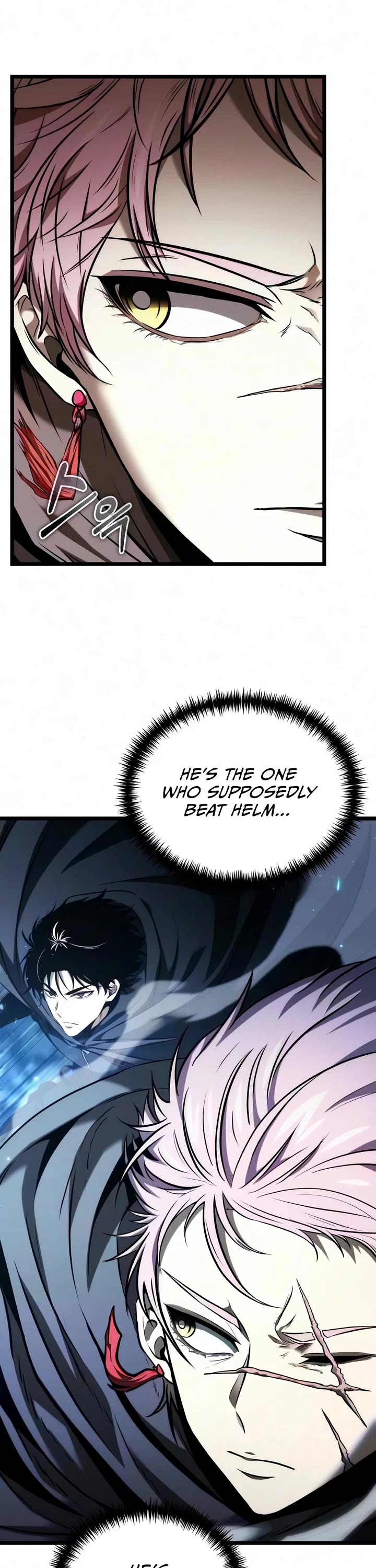 Reincarnator Chapter 139 page 2 - Chapter 139