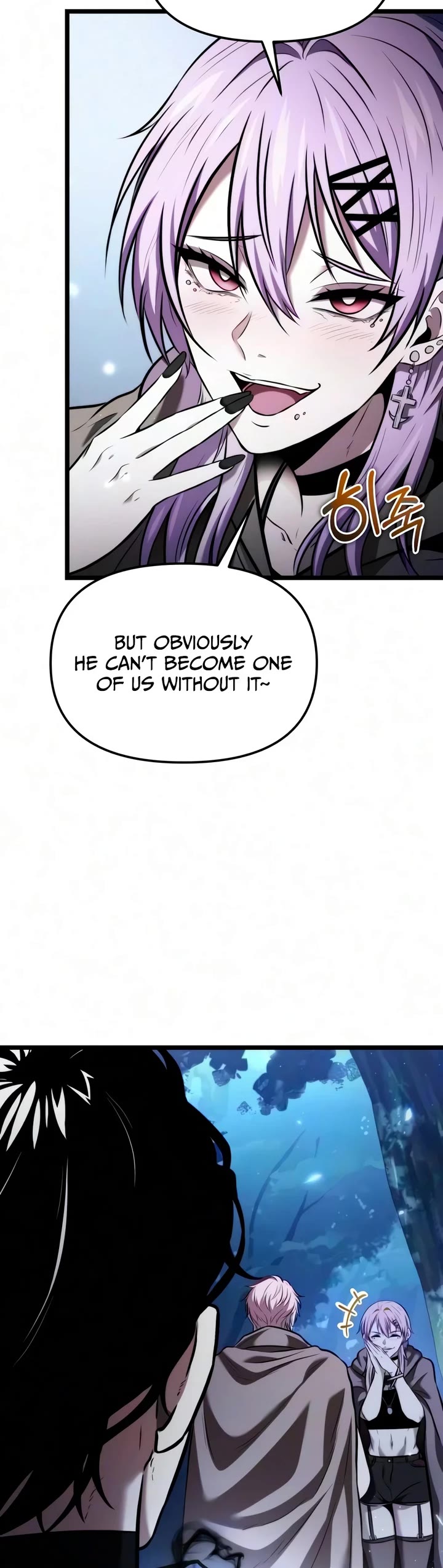 Reincarnator Chapter 139 page 20 - Chapter 139