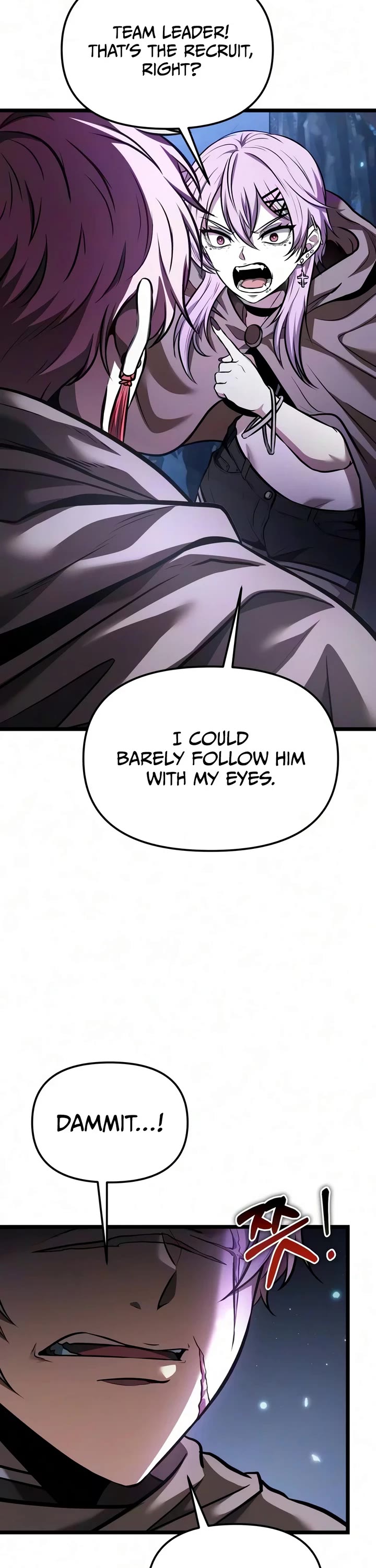 Reincarnator Chapter 139 page 30 - Chapter 139