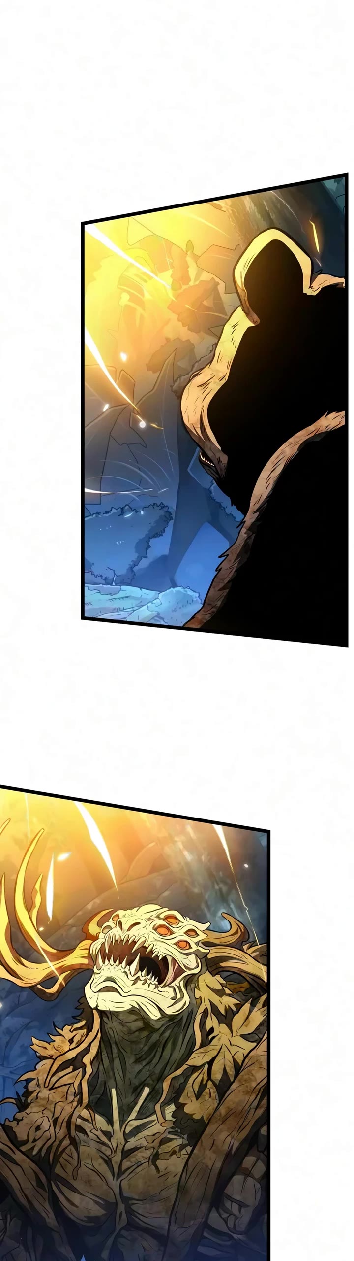 Reincarnator Chapter 139 page 46 - Chapter 139