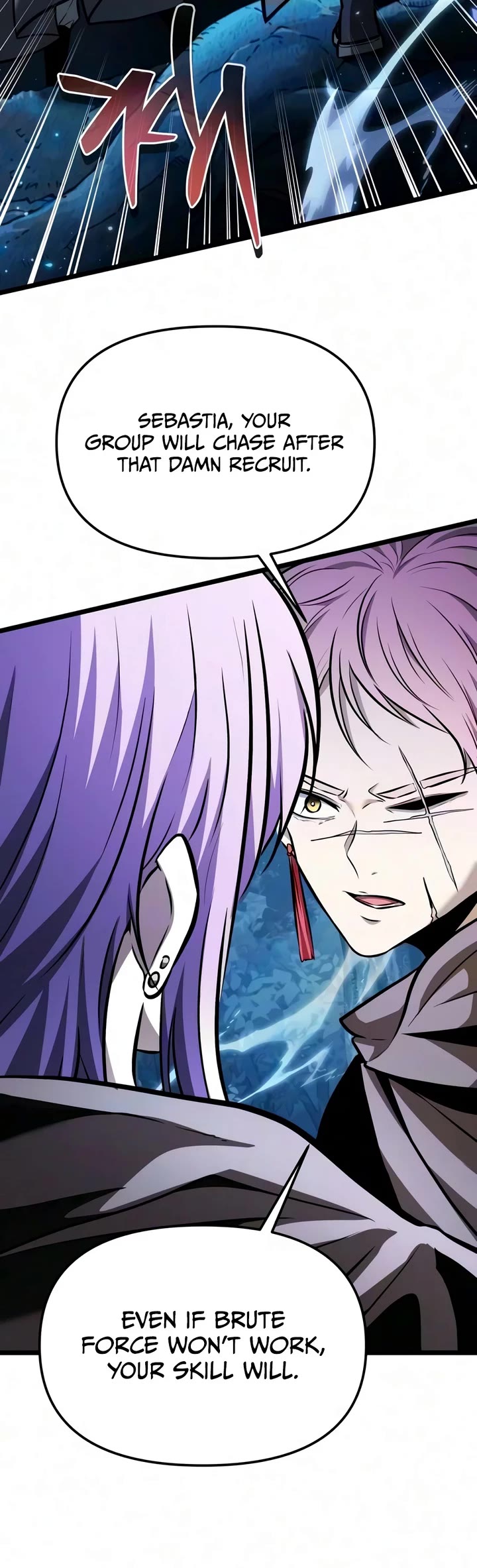 Reincarnator Chapter 139 page 52 - Chapter 139