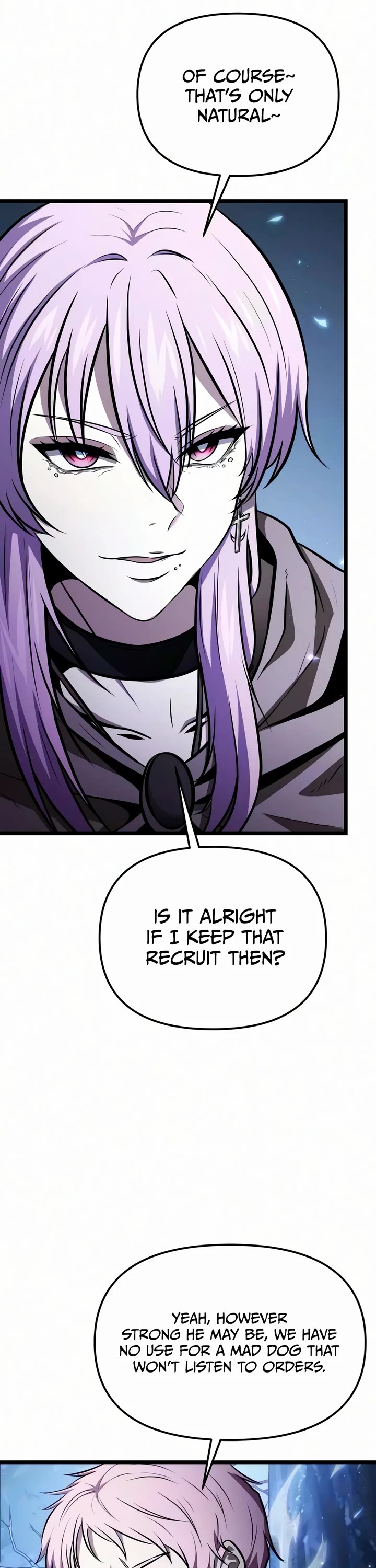 Reincarnator Chapter 139 page 53 - Chapter 139