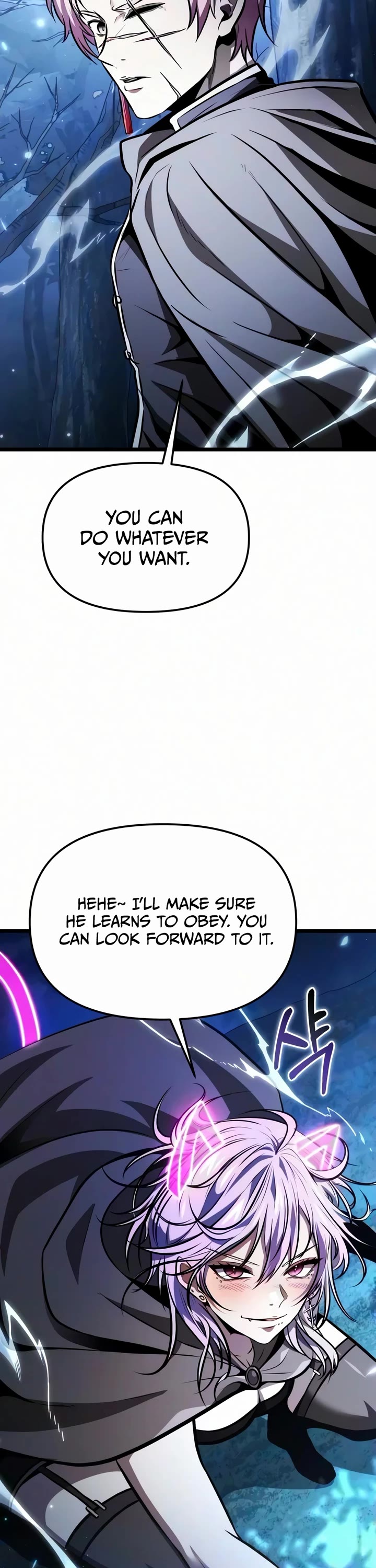 Reincarnator Chapter 139 page 54 - Chapter 139