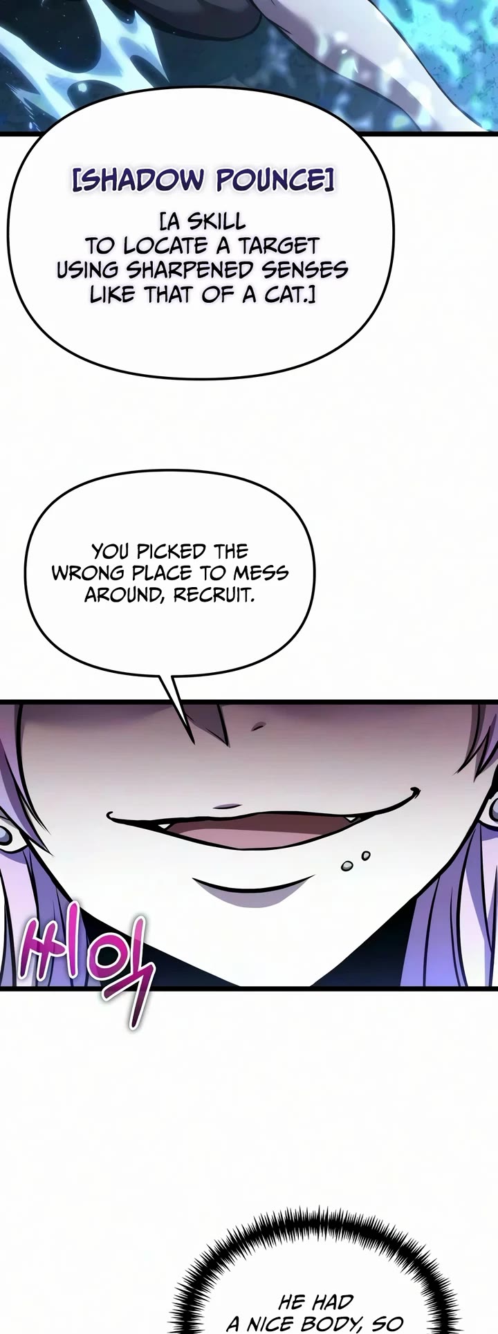 Reincarnator Chapter 139 page 55 - Chapter 139