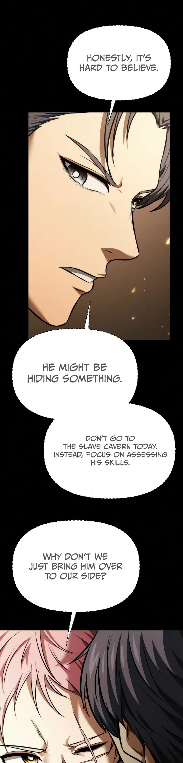 Reincarnator Chapter 139 page 6 - Chapter 139