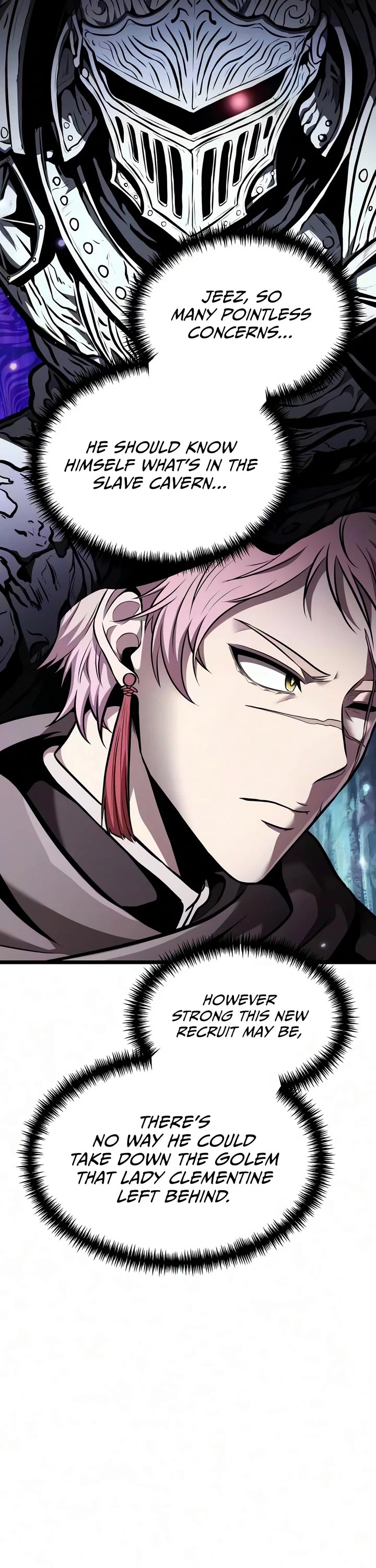 Reincarnator Chapter 139 page 8 - Chapter 139