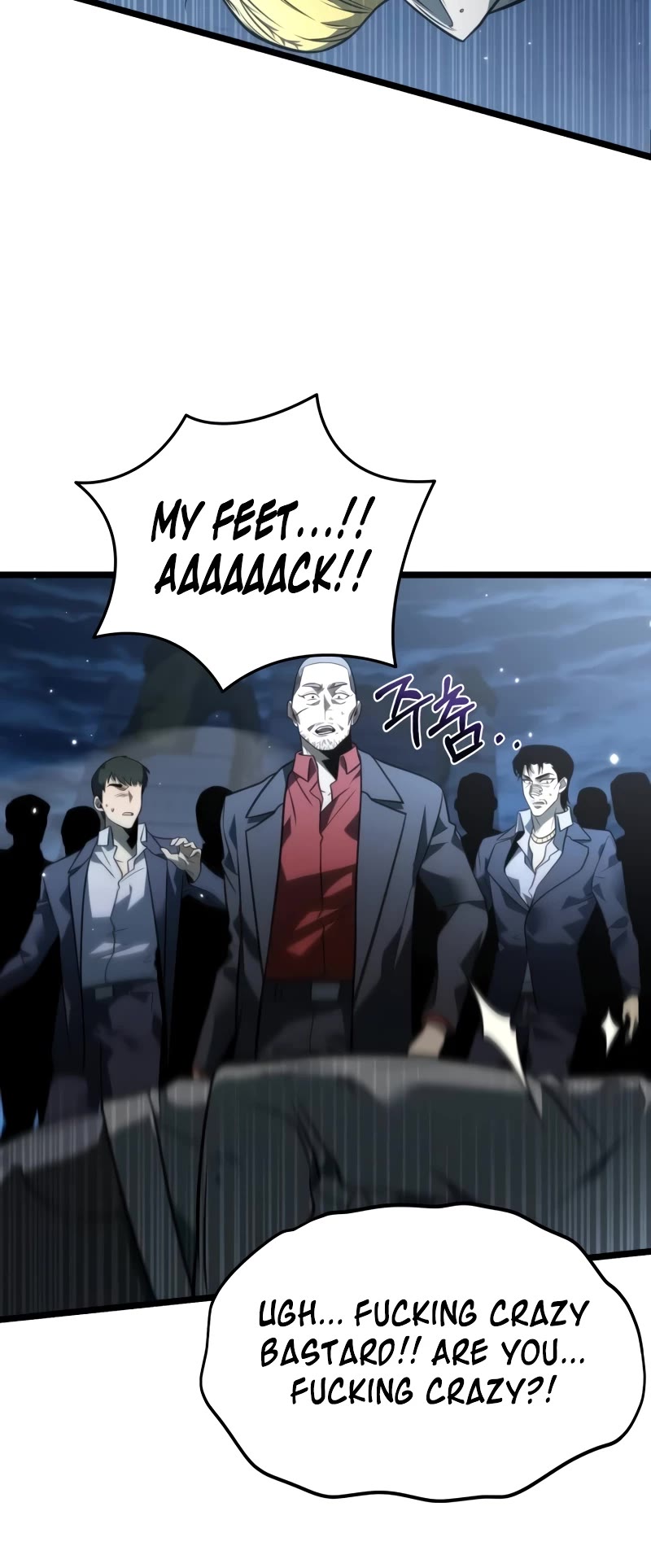 Reincarnator Chapter 14 page 26 - Chapter 14