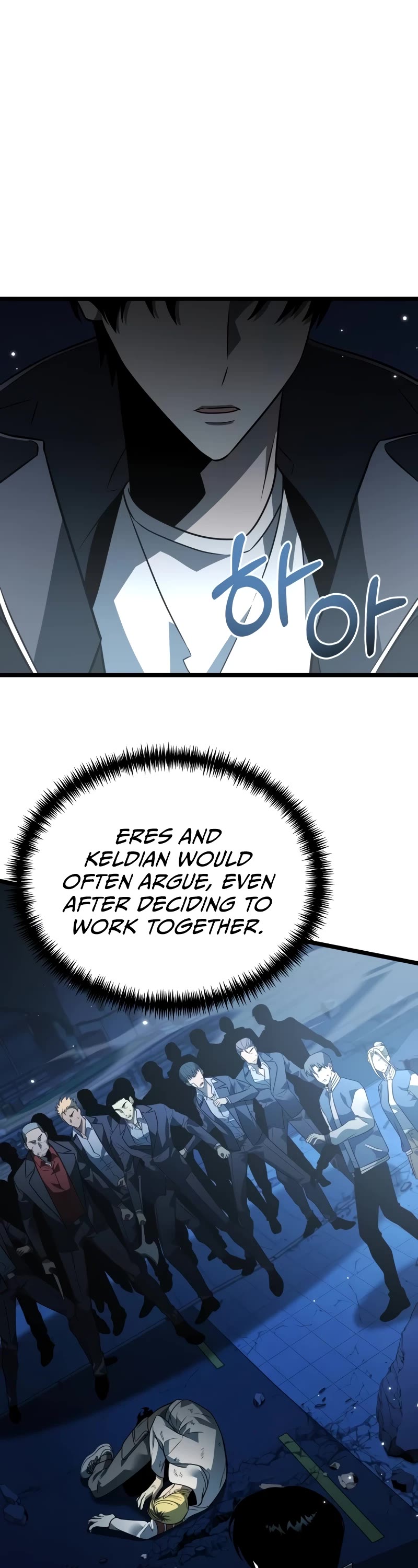 Reincarnator Chapter 14 page 33 - Chapter 14