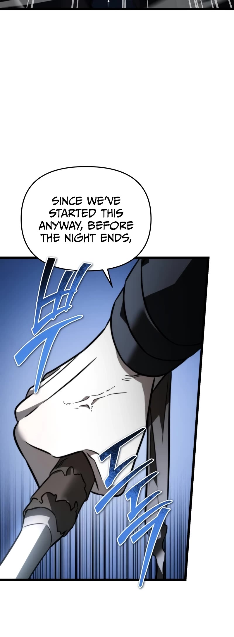 Reincarnator Chapter 14 page 38 - Chapter 14