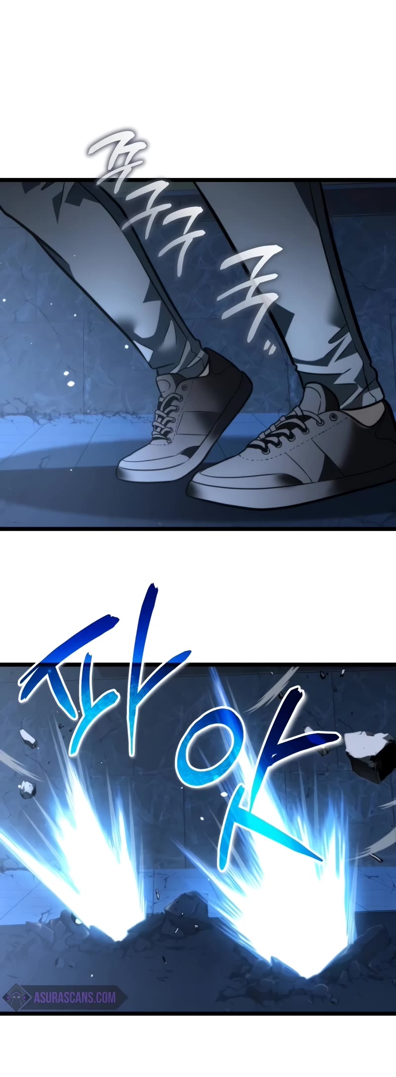 Reincarnator Chapter 14 page 39 - Chapter 14