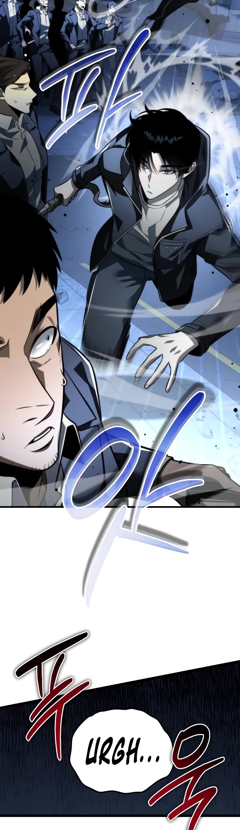 Reincarnator Chapter 14 page 43 - Chapter 14