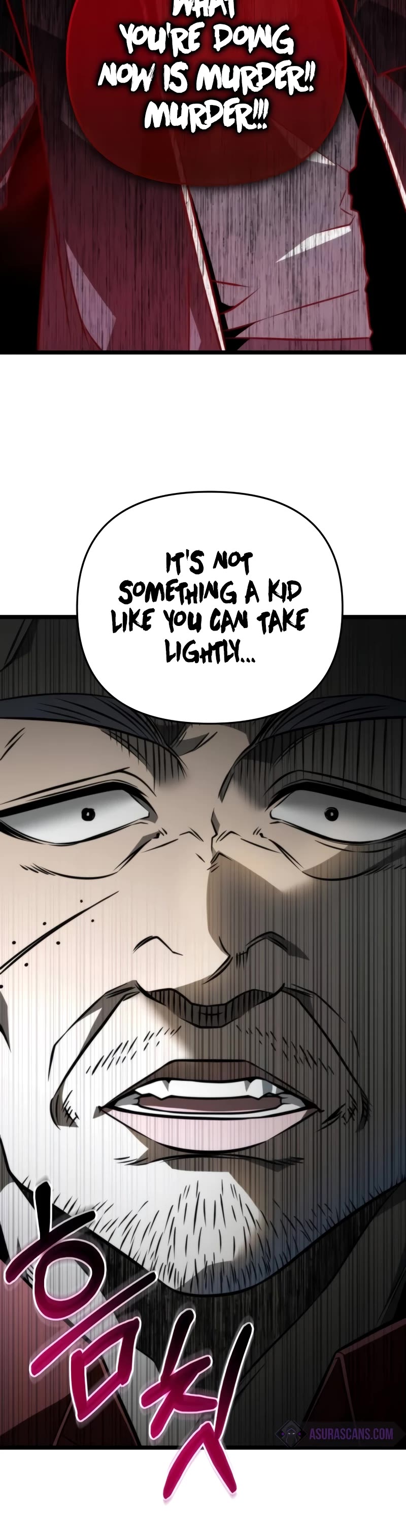 Reincarnator Chapter 14 page 49 - Chapter 14