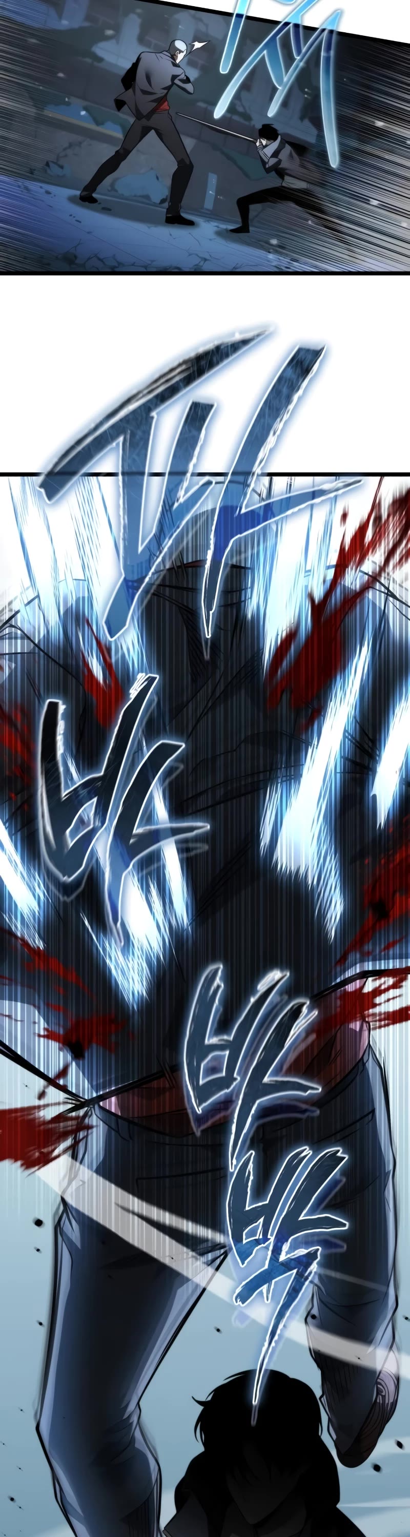 Reincarnator Chapter 14 page 51 - Chapter 14