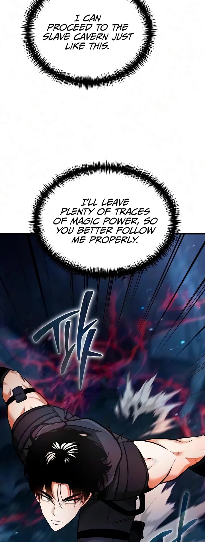 Reincarnator Chapter 140 page 10 - Chapter 140