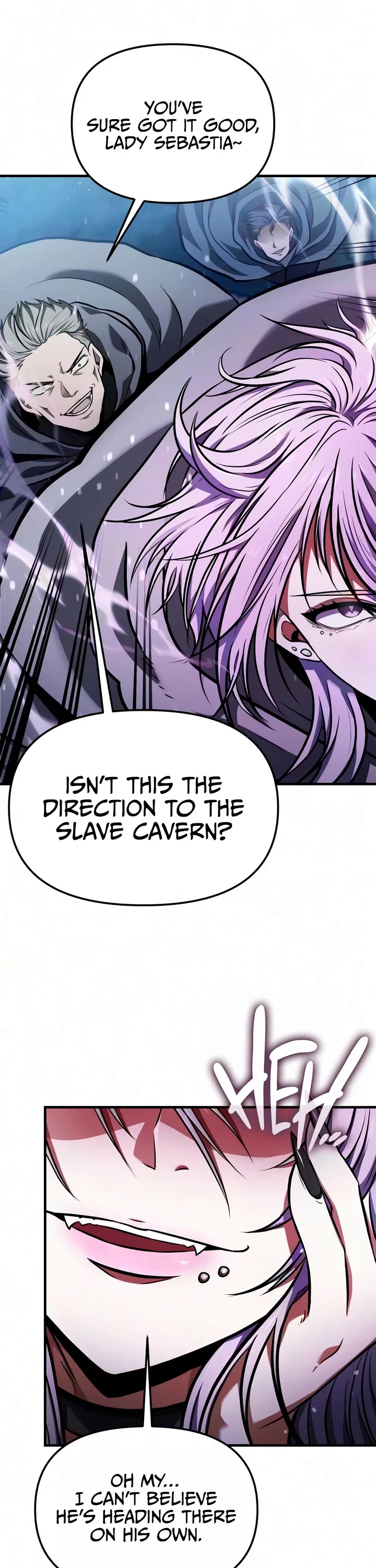 Reincarnator Chapter 140 page 14 - Chapter 140