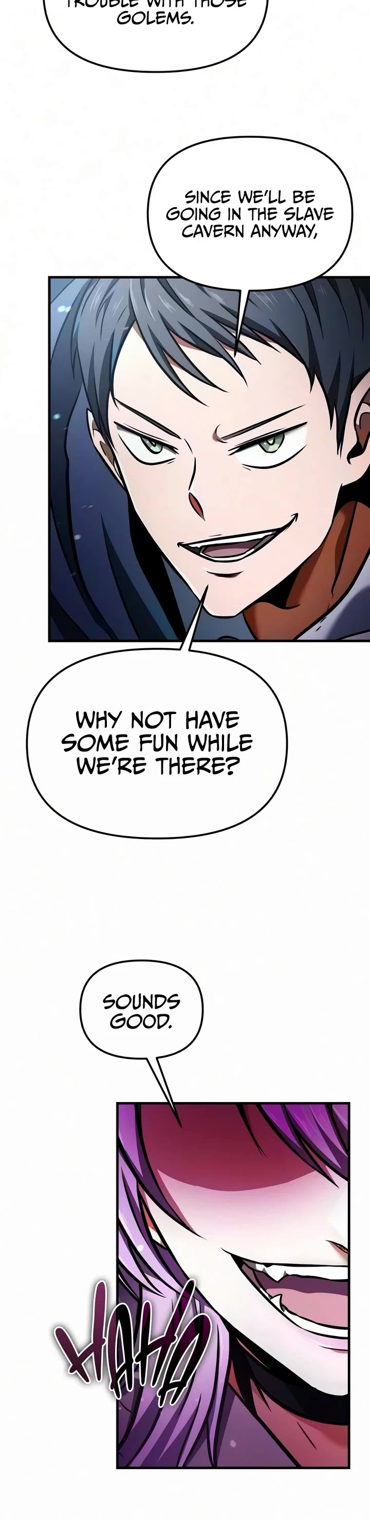 Reincarnator Chapter 140 page 16 - Chapter 140