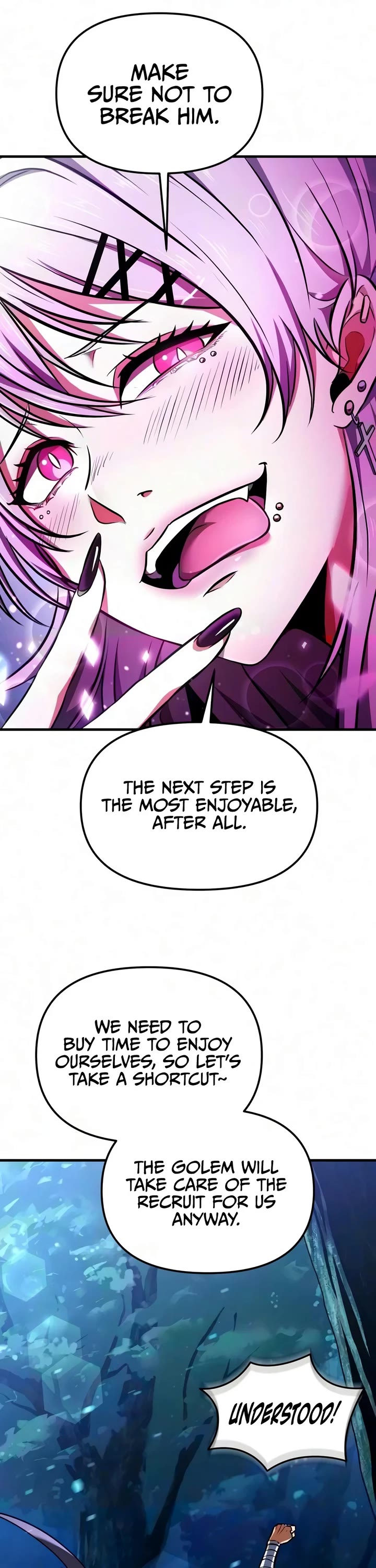 Reincarnator Chapter 140 page 17 - Chapter 140
