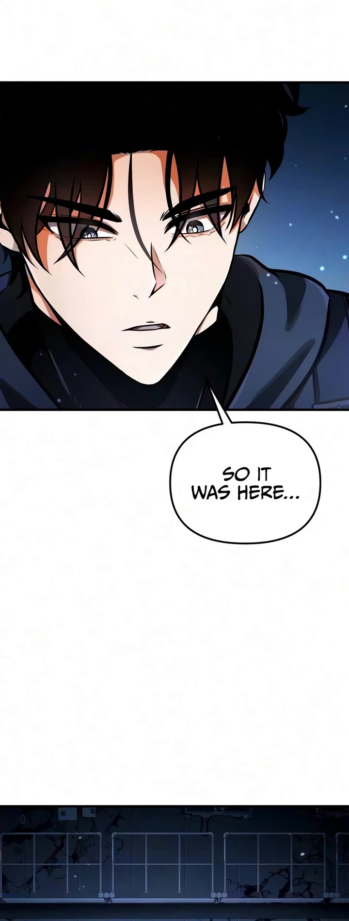 Reincarnator Chapter 140 page 20 - Chapter 140