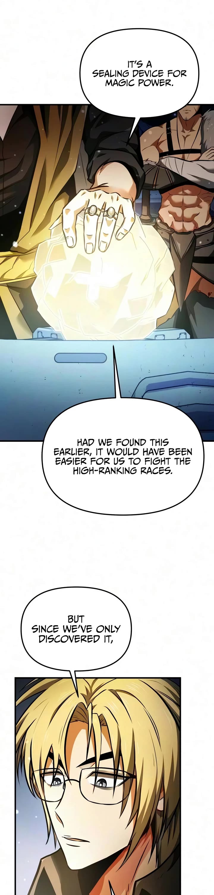 Reincarnator Chapter 140 page 25 - Chapter 140