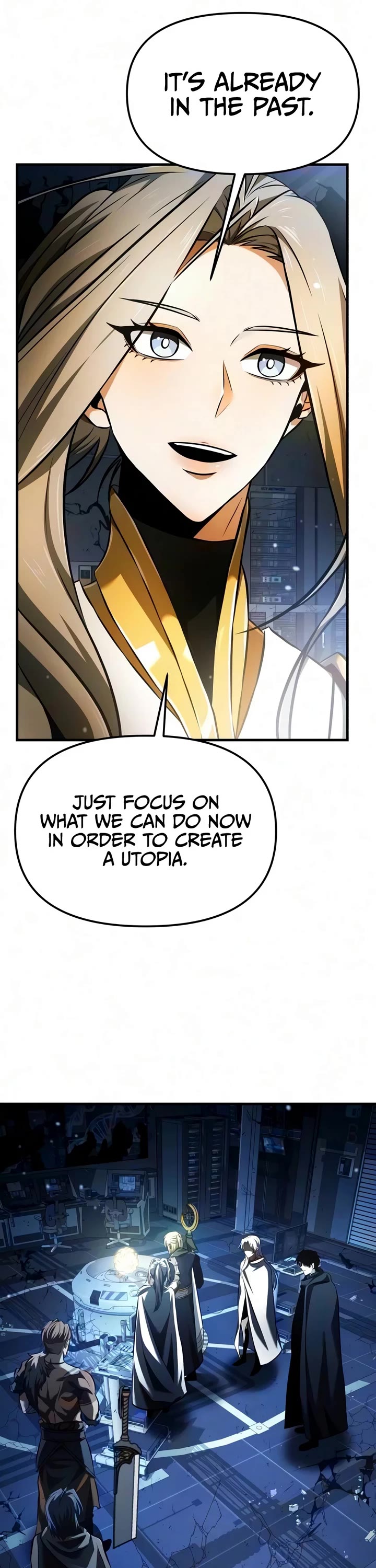 Reincarnator Chapter 140 page 29 - Chapter 140