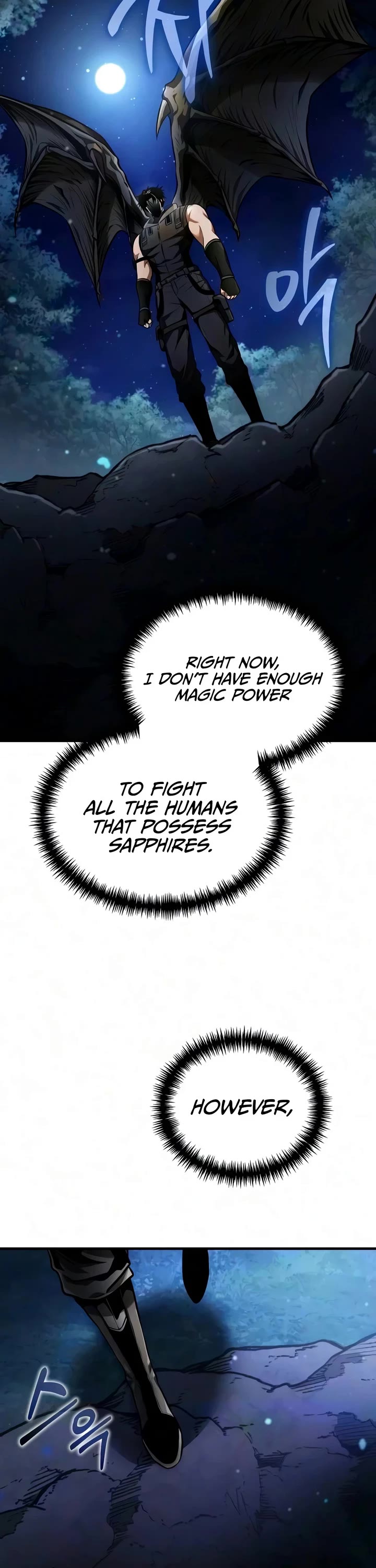 Reincarnator Chapter 140 page 31 - Chapter 140