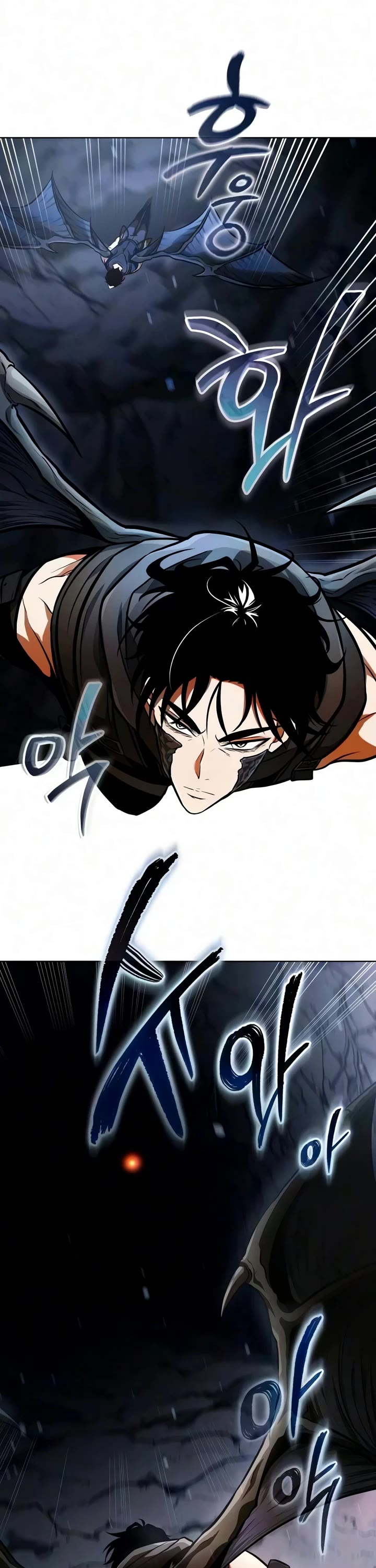 Reincarnator Chapter 140 page 35 - Chapter 140
