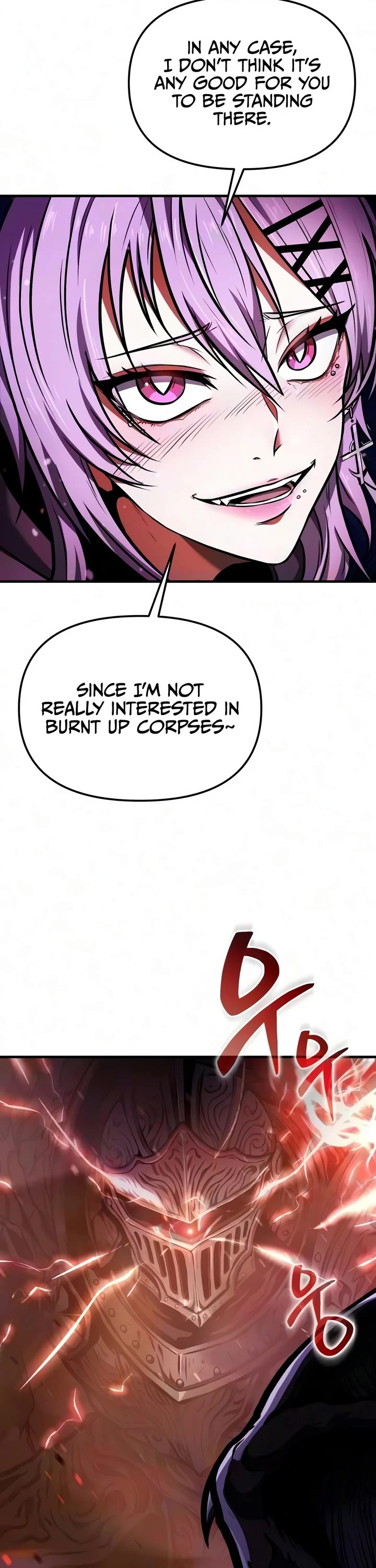 Reincarnator Chapter 140 page 42 - Chapter 140