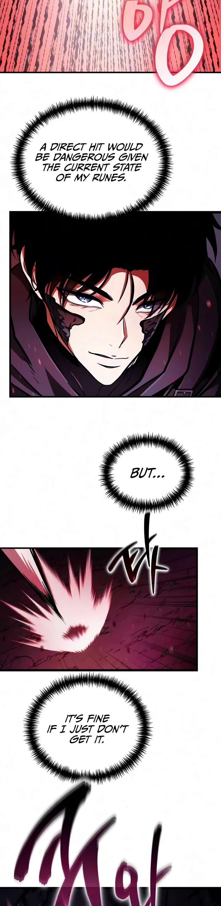 Reincarnator Chapter 140 page 44 - Chapter 140
