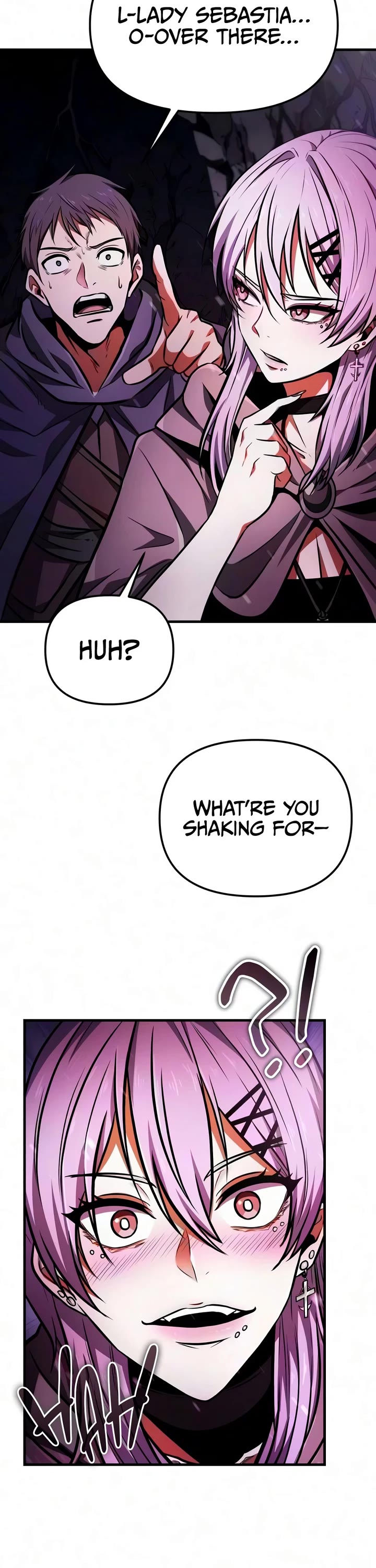Reincarnator Chapter 140 page 47 - Chapter 140